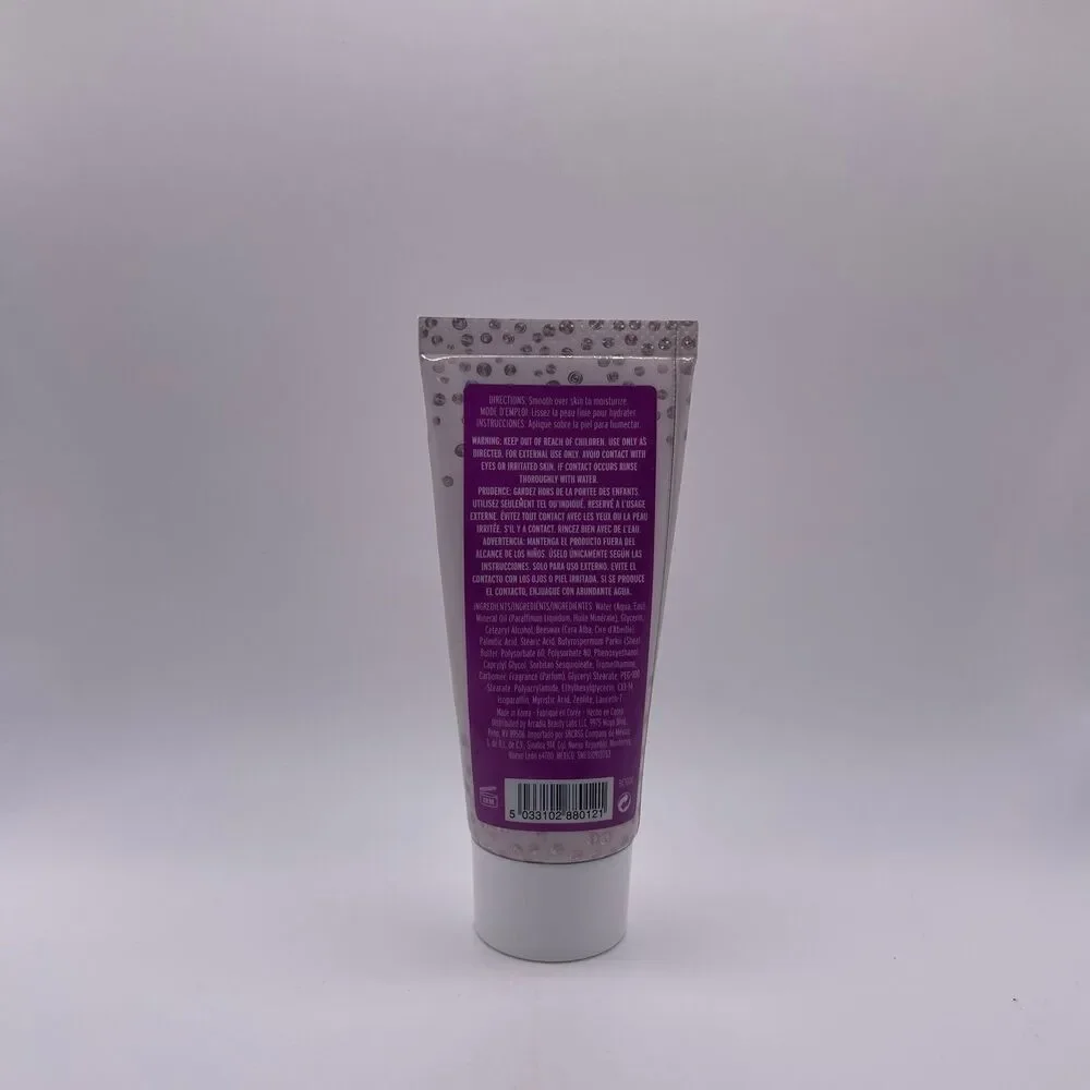 Beyond Belief Candy Wishes Travel Size Hand & Body Lotion